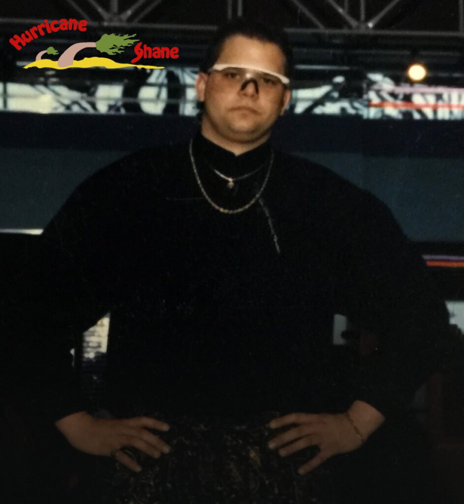 HurricaneShaneProfile Pic